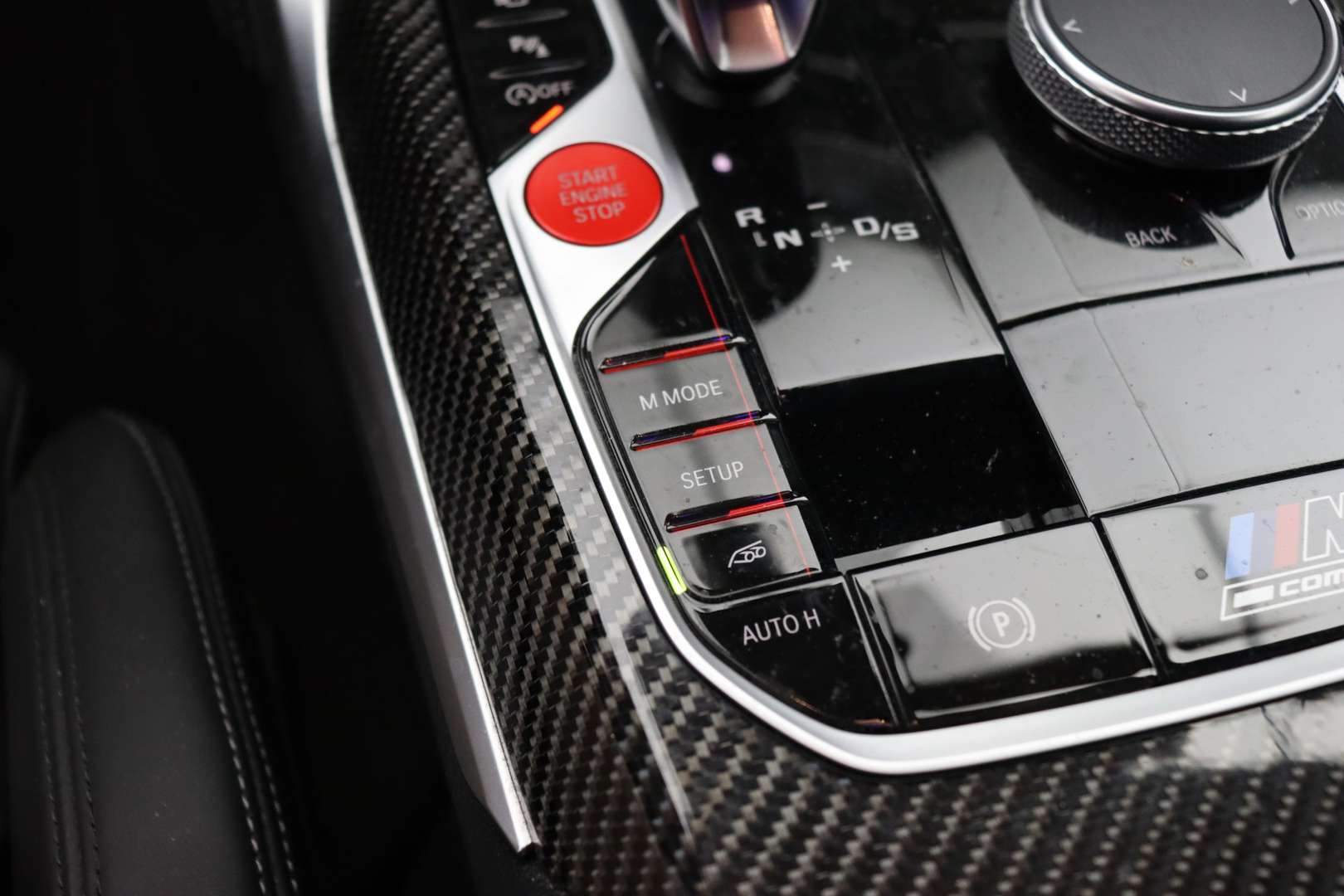 BMW M3 M3 XDrive Competition - 2022 - Joinsteer - #26