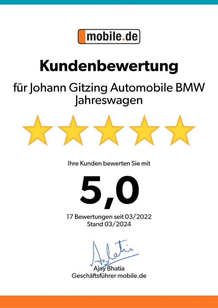 BMW Série 2 220 - 2025 - Joinsteer - #36