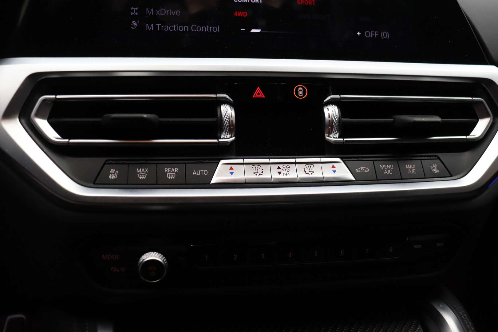 BMW M3 M3 XDrive Competition - 2022 - Joinsteer - #27