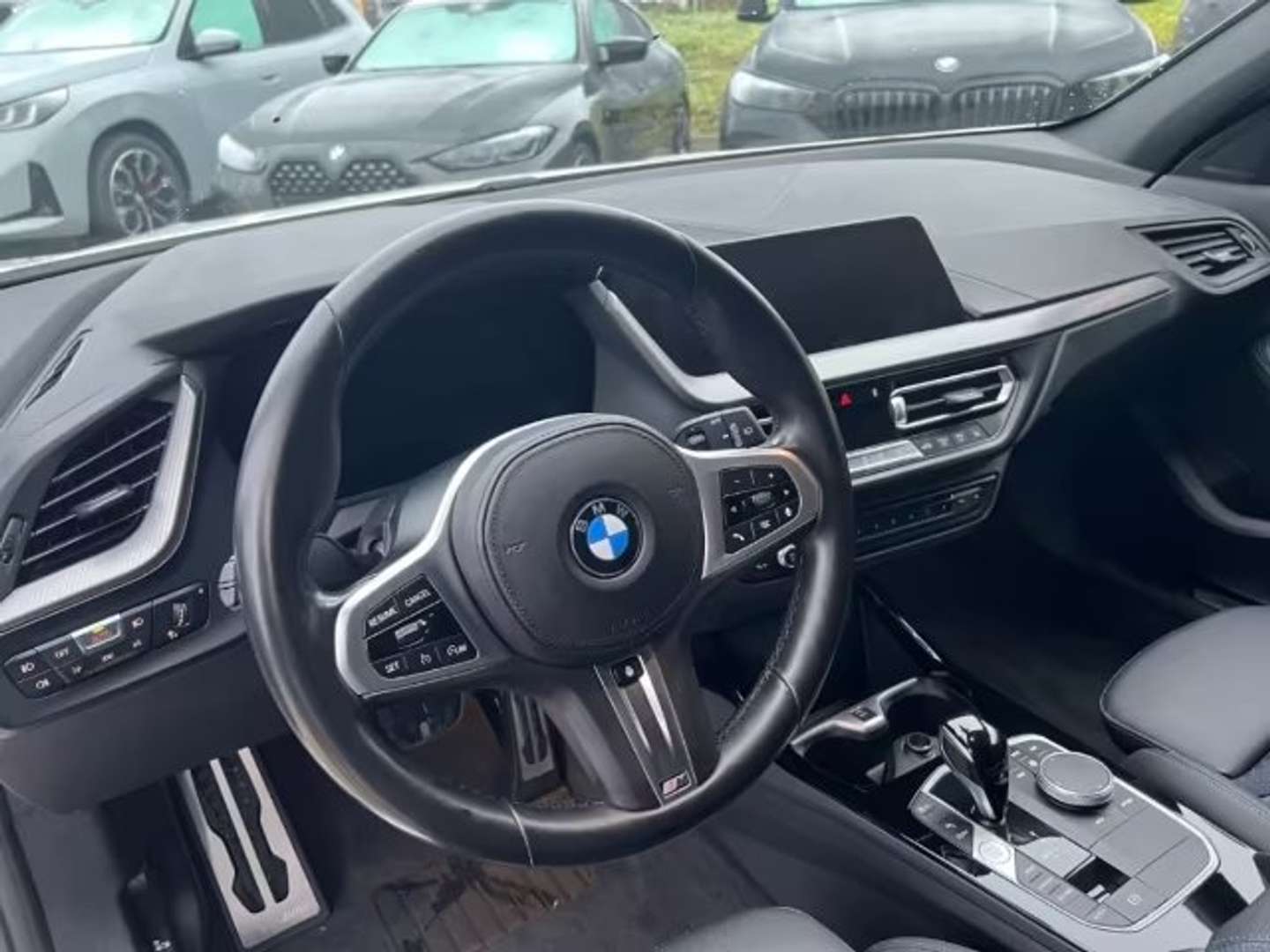 BMW 118i M Sport - 2022 - Joinsteer - #11