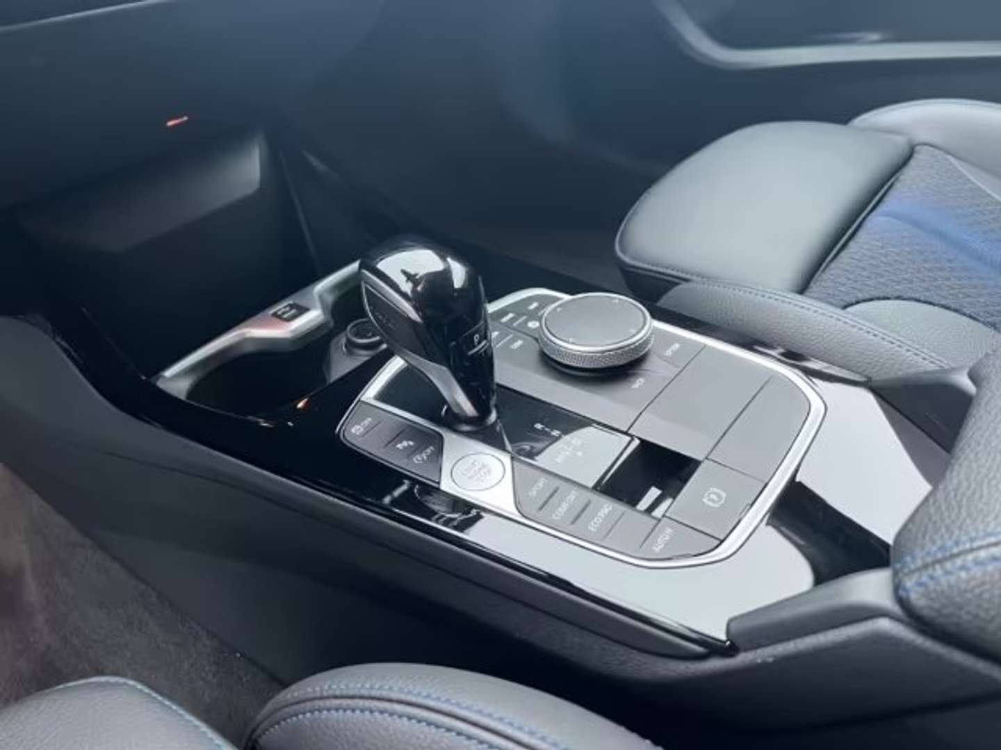 BMW 118i M Sport - 2022 - Joinsteer - #12