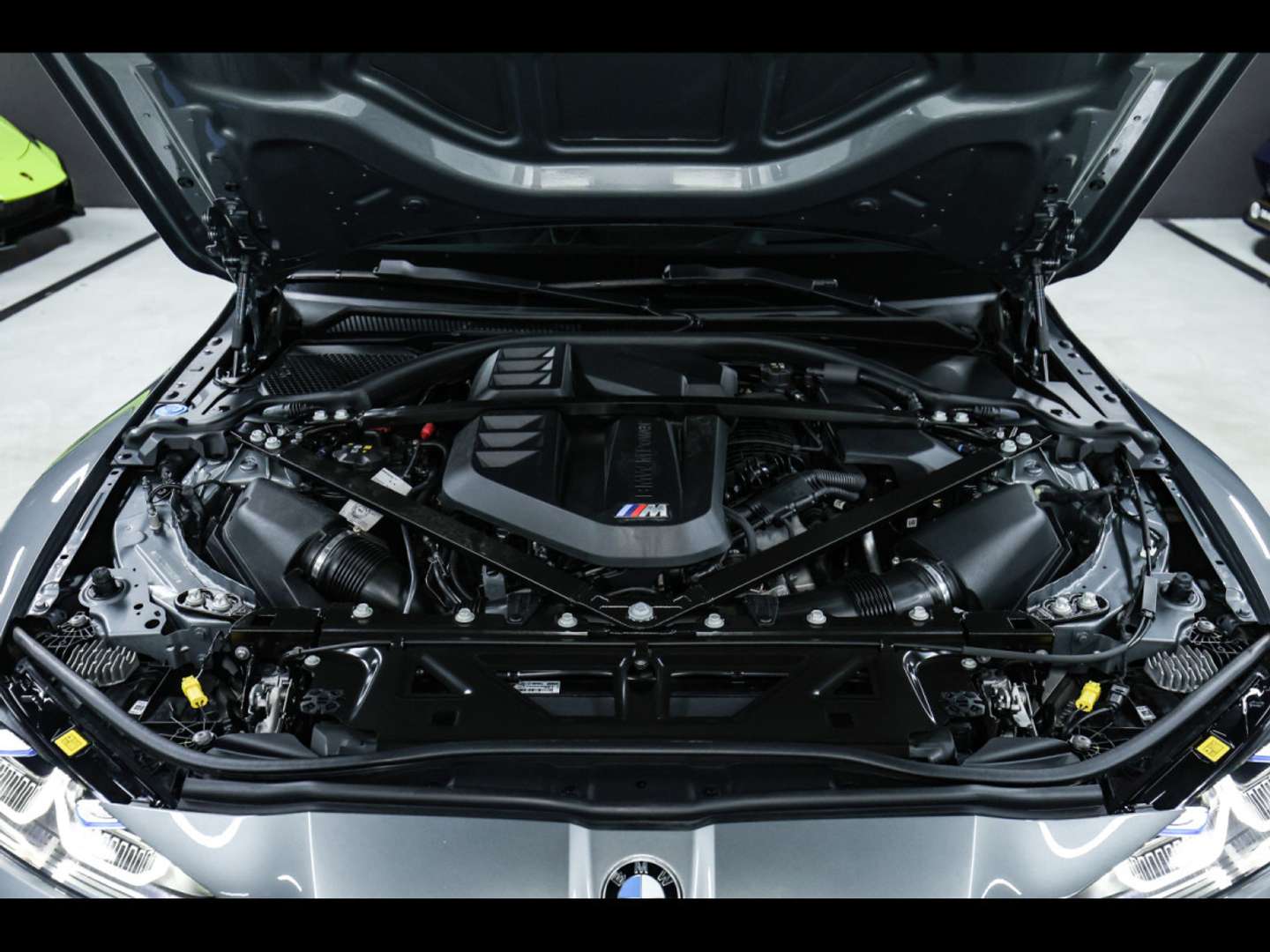 BMW M4 Coupé M4 XDrive - 2024 - Joinsteer - #29