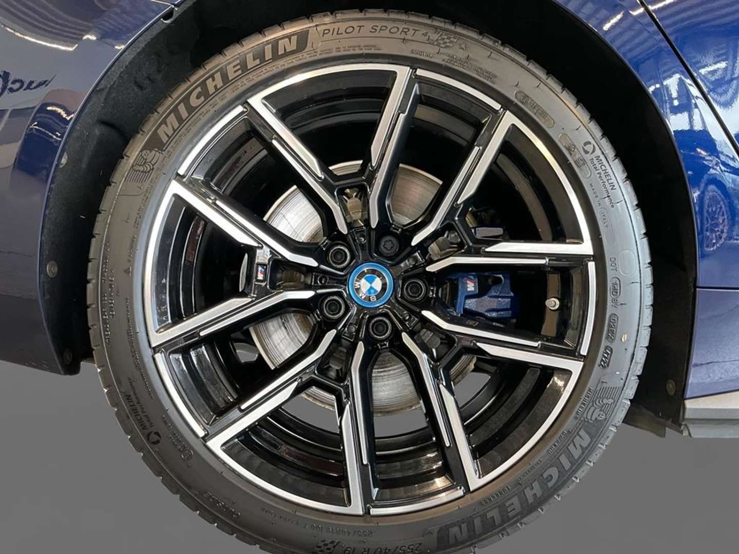 BMW I4 M Sport - 2023 - Joinsteer - #16