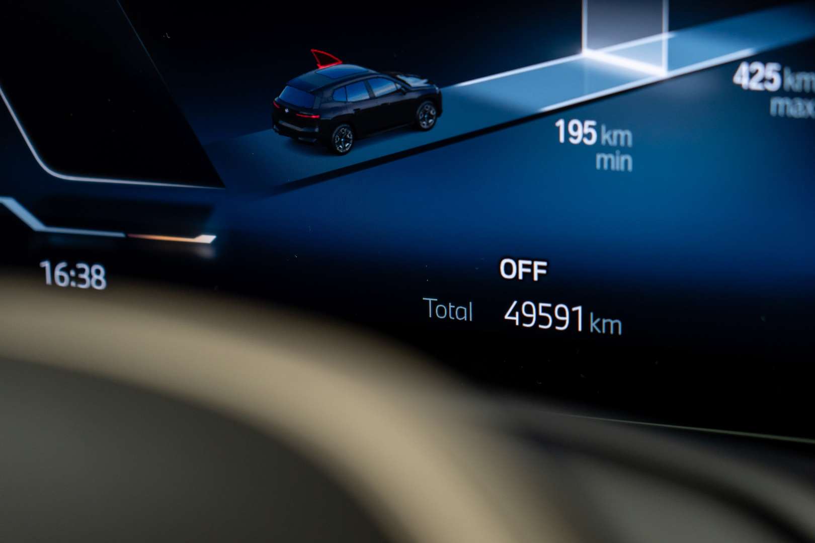 BMW IX Sport XDrive50 - 2023 - Joinsteer - #28