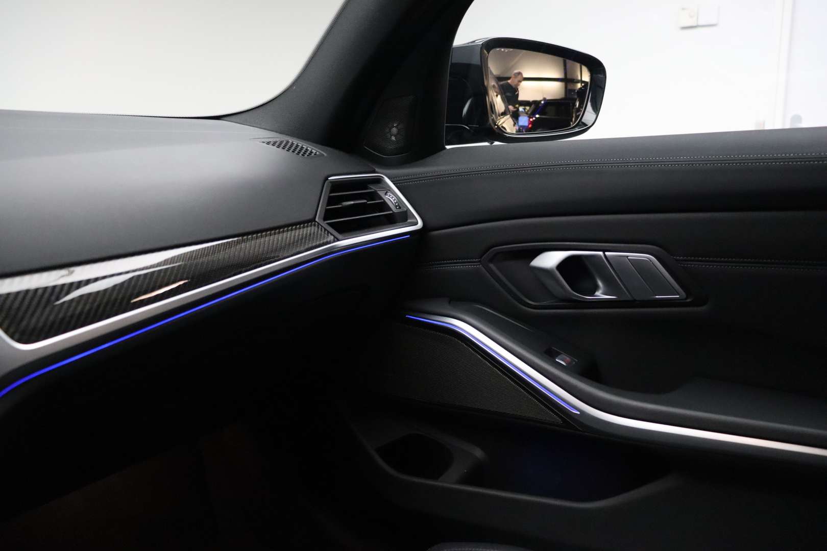 BMW M3 M3 XDrive Competition - 2022 - Joinsteer - #29