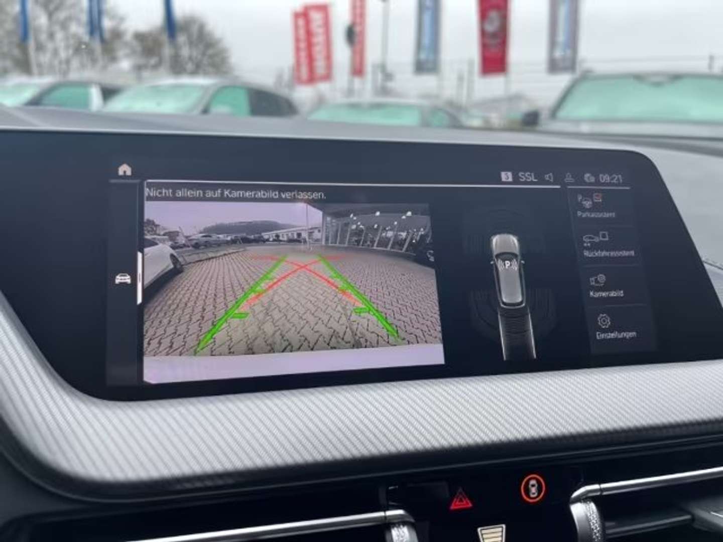 BMW 118i M Sport - 2022 - Joinsteer - #13