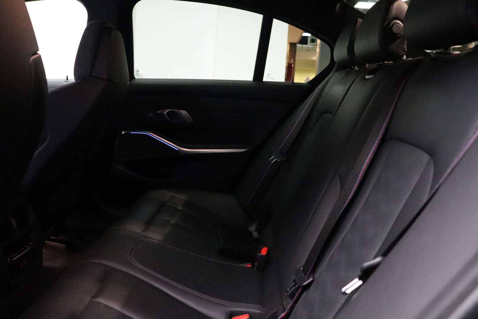 BMW M3 M3 XDrive Competition - 2022 - Joinsteer - #32