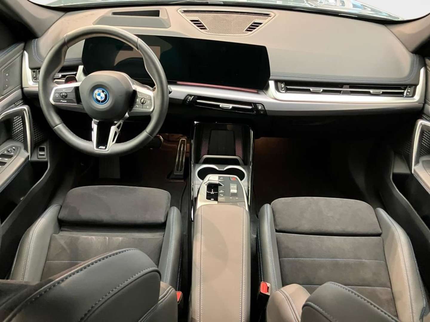 BMW IX1 M Sport - 2023 - Joinsteer - #10