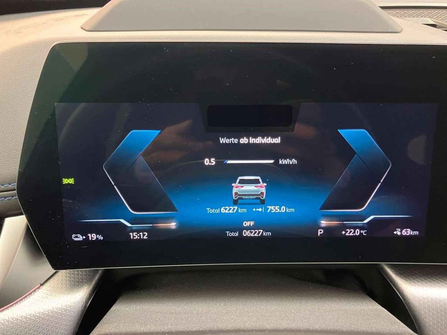 BMW IX1 M Sport - 2023 - Joinsteer - #11