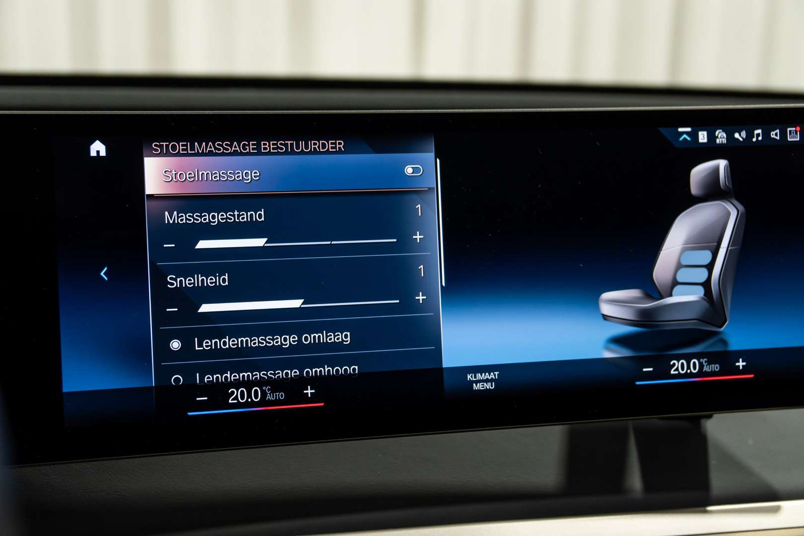 BMW IX Sport XDrive50 - 2023 - Joinsteer - #34