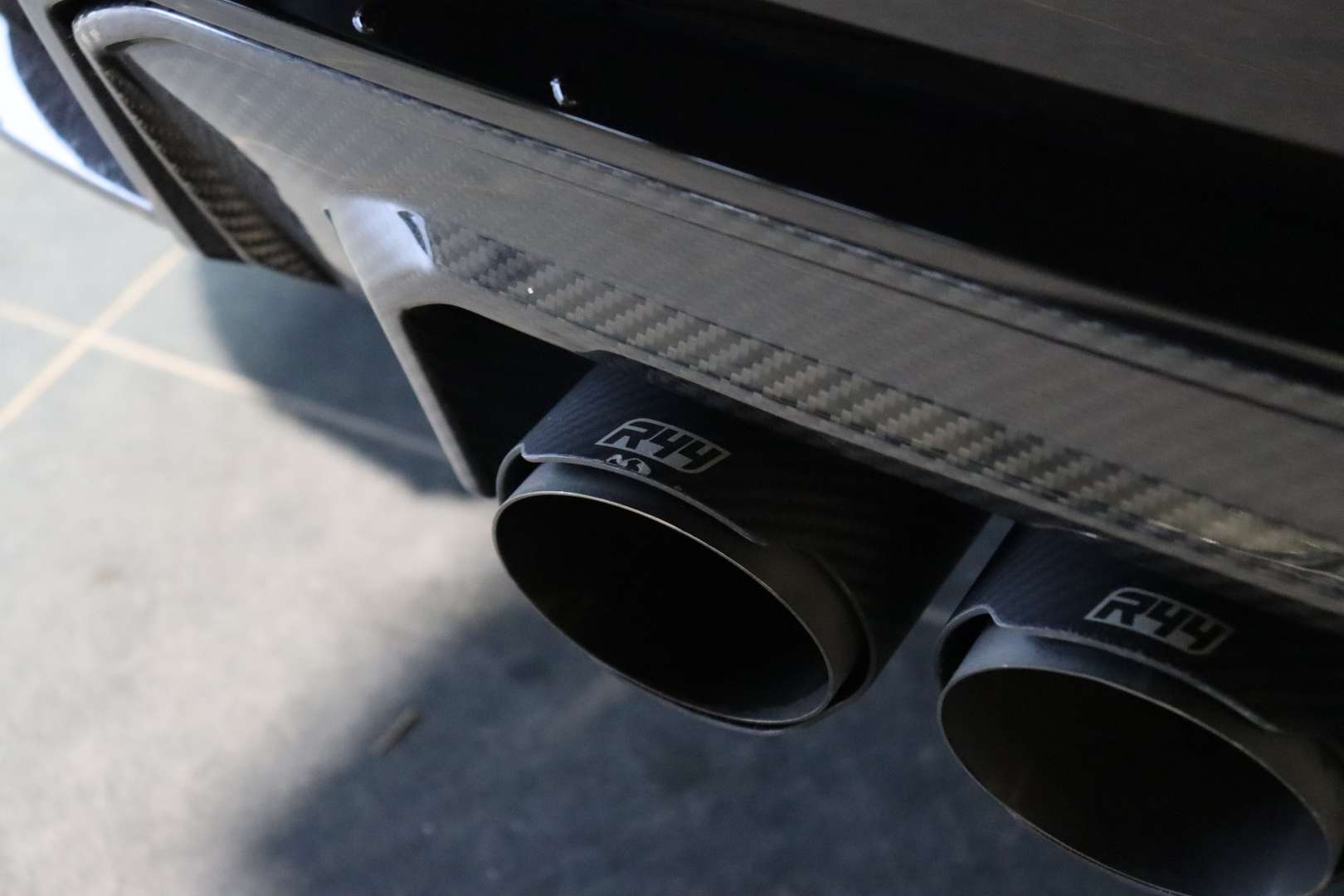 BMW M3 M3 XDrive Competition - 2022 - Joinsteer - #36