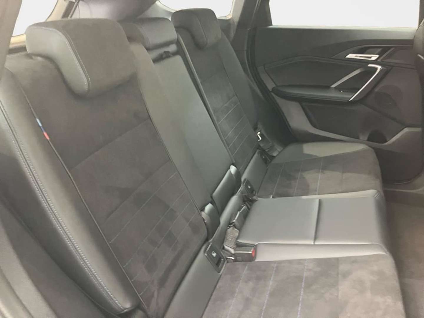 BMW IX1 M Sport - 2023 - Joinsteer - #13