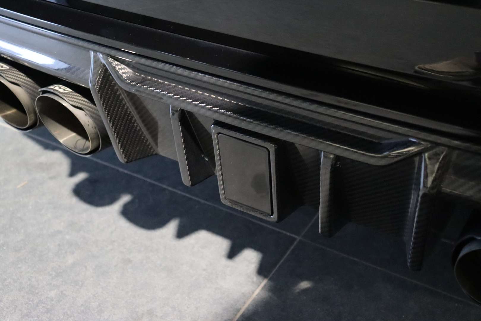 BMW M3 M3 XDrive Competition - 2022 - Joinsteer - #37