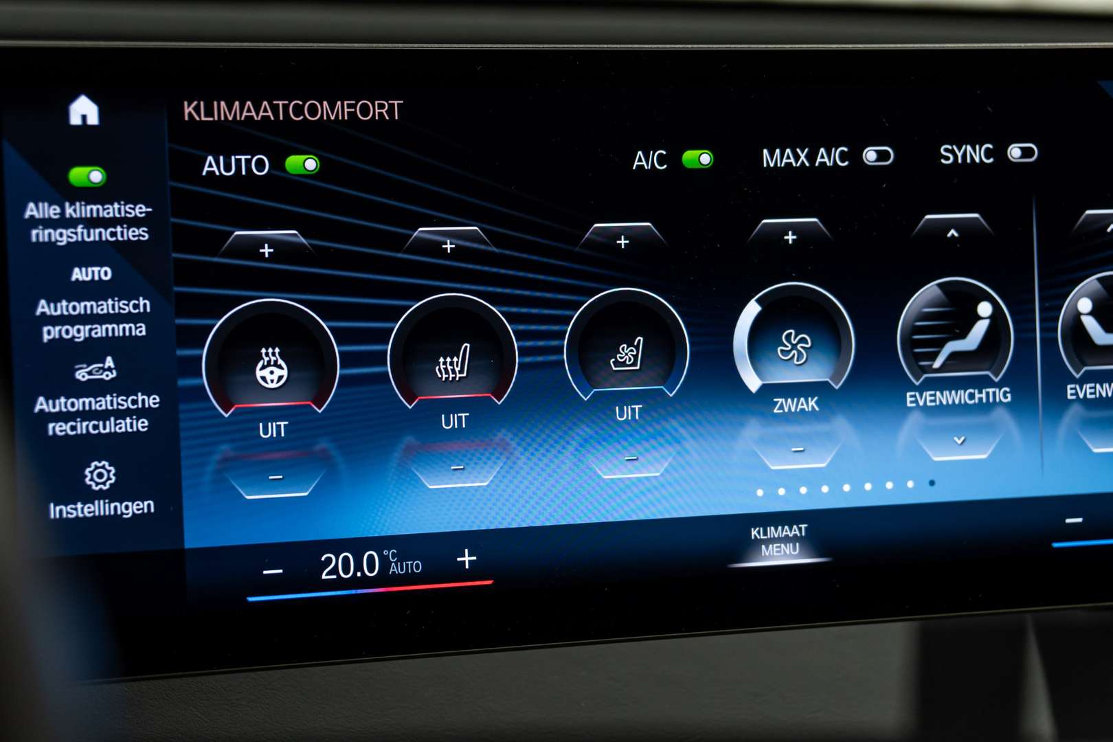 BMW IX Sport XDrive50 - 2023 - Joinsteer - #36