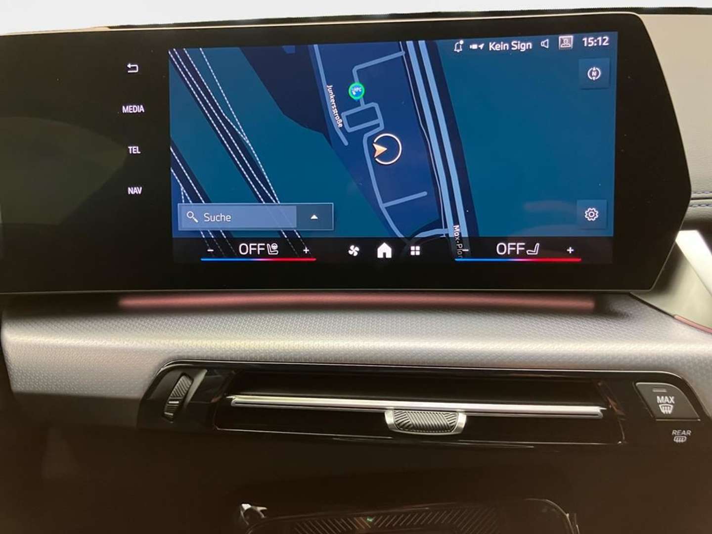 BMW IX1 M Sport - 2023 - Joinsteer - #16