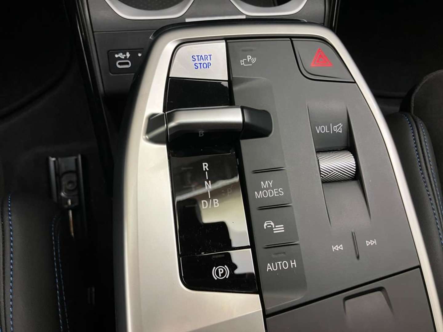 BMW IX1 M Sport - 2023 - Joinsteer - #18