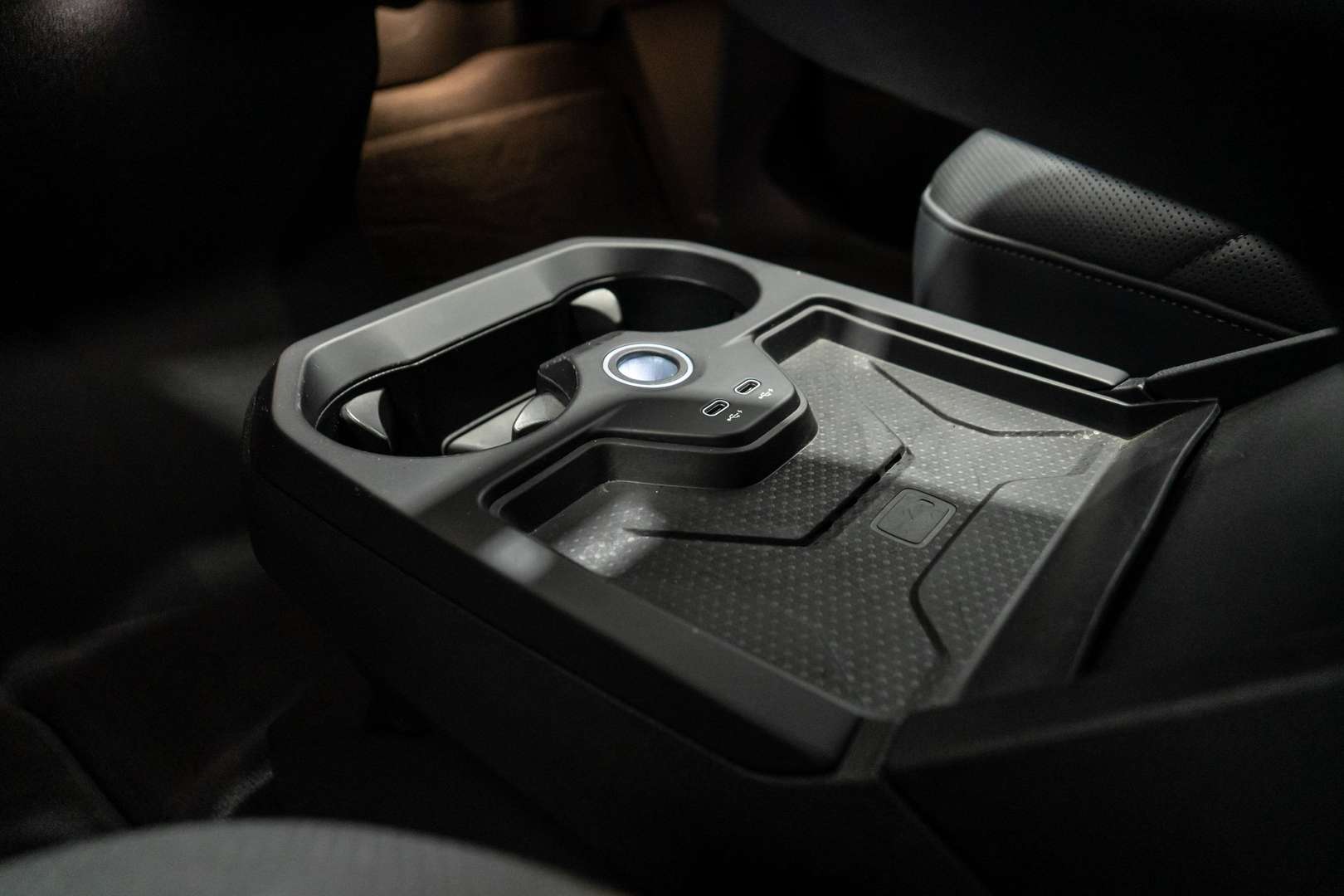 BMW IX Sport XDrive50 - 2023 - Joinsteer - #40