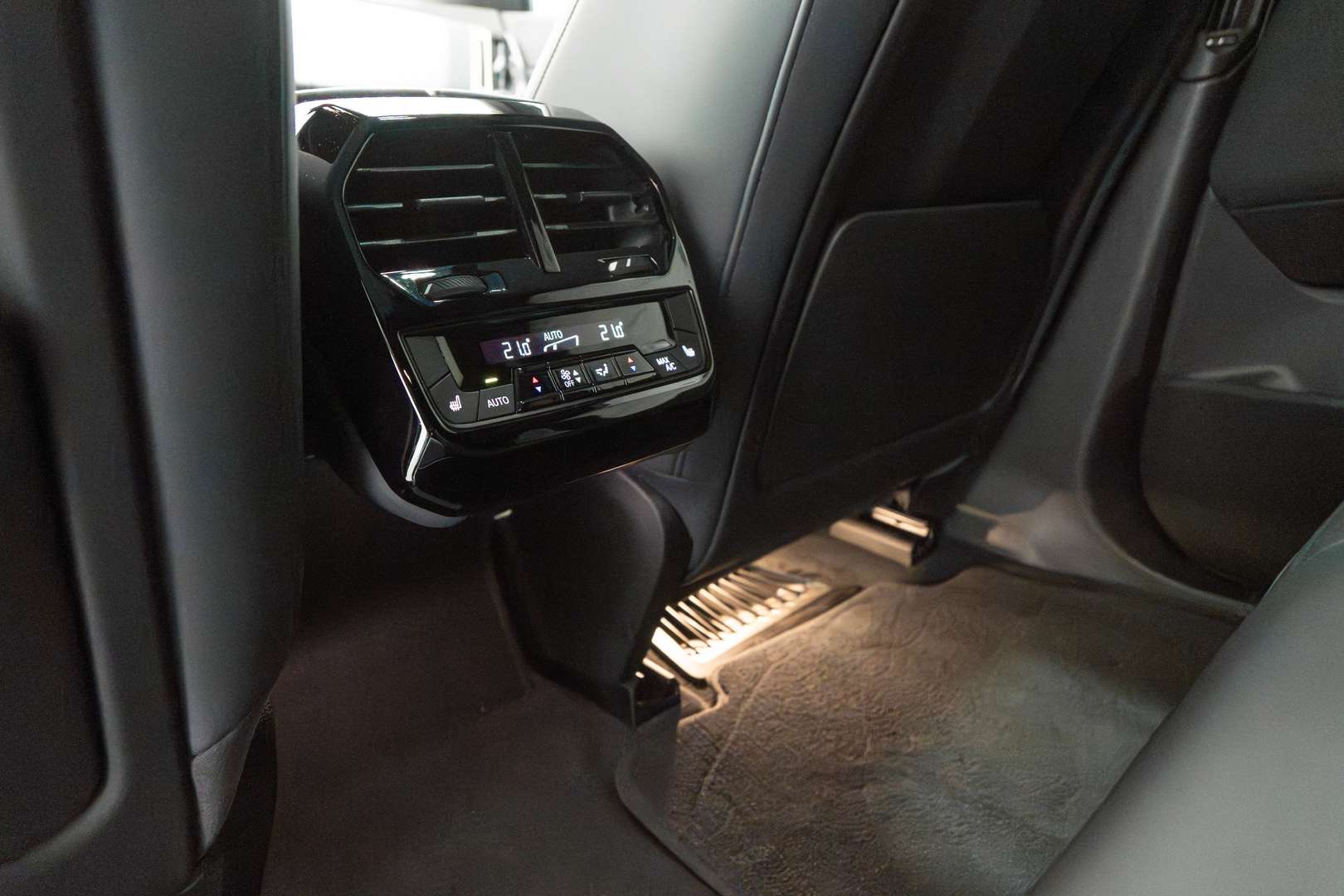 BMW IX Sport XDrive50 - 2023 - Joinsteer - #42