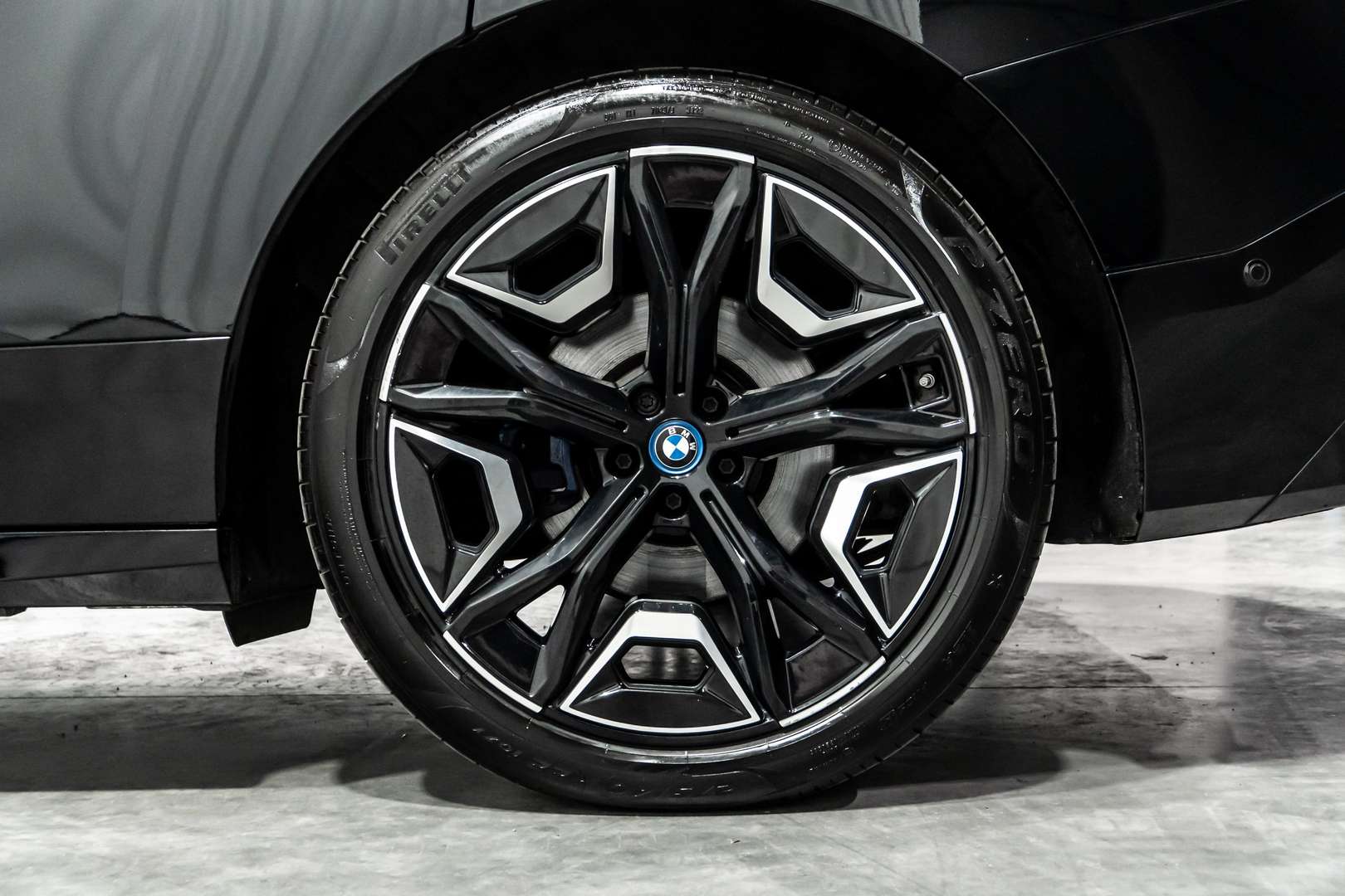 BMW IX Sport XDrive50 - 2023 - Joinsteer - #49