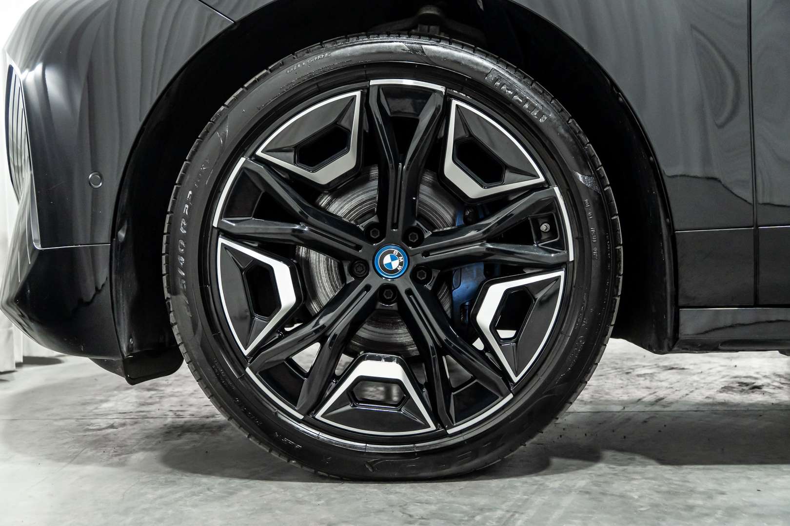 BMW IX Sport XDrive50 - 2023 - Joinsteer - #50