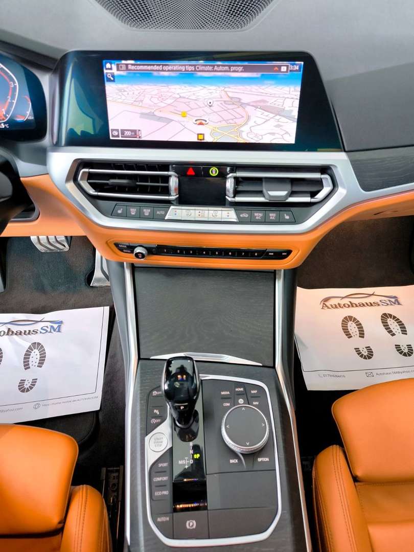 BMW Série 4 Coupé M Sport 430i - 2021 - Joinsteer - #21