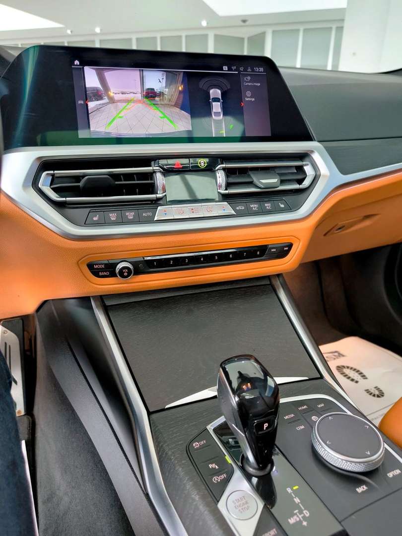 BMW Série 4 Coupé M Sport 430i - 2021 - Joinsteer - #22