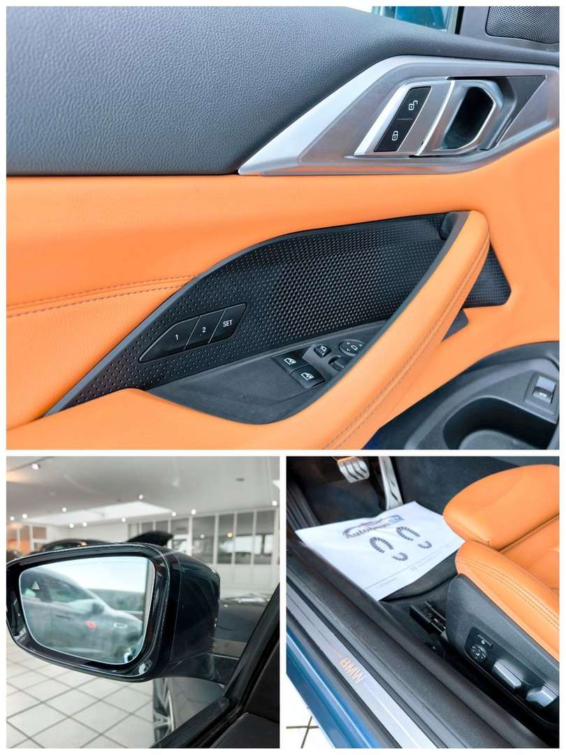 BMW Série 4 Coupé M Sport 430i - 2021 - Joinsteer - #25