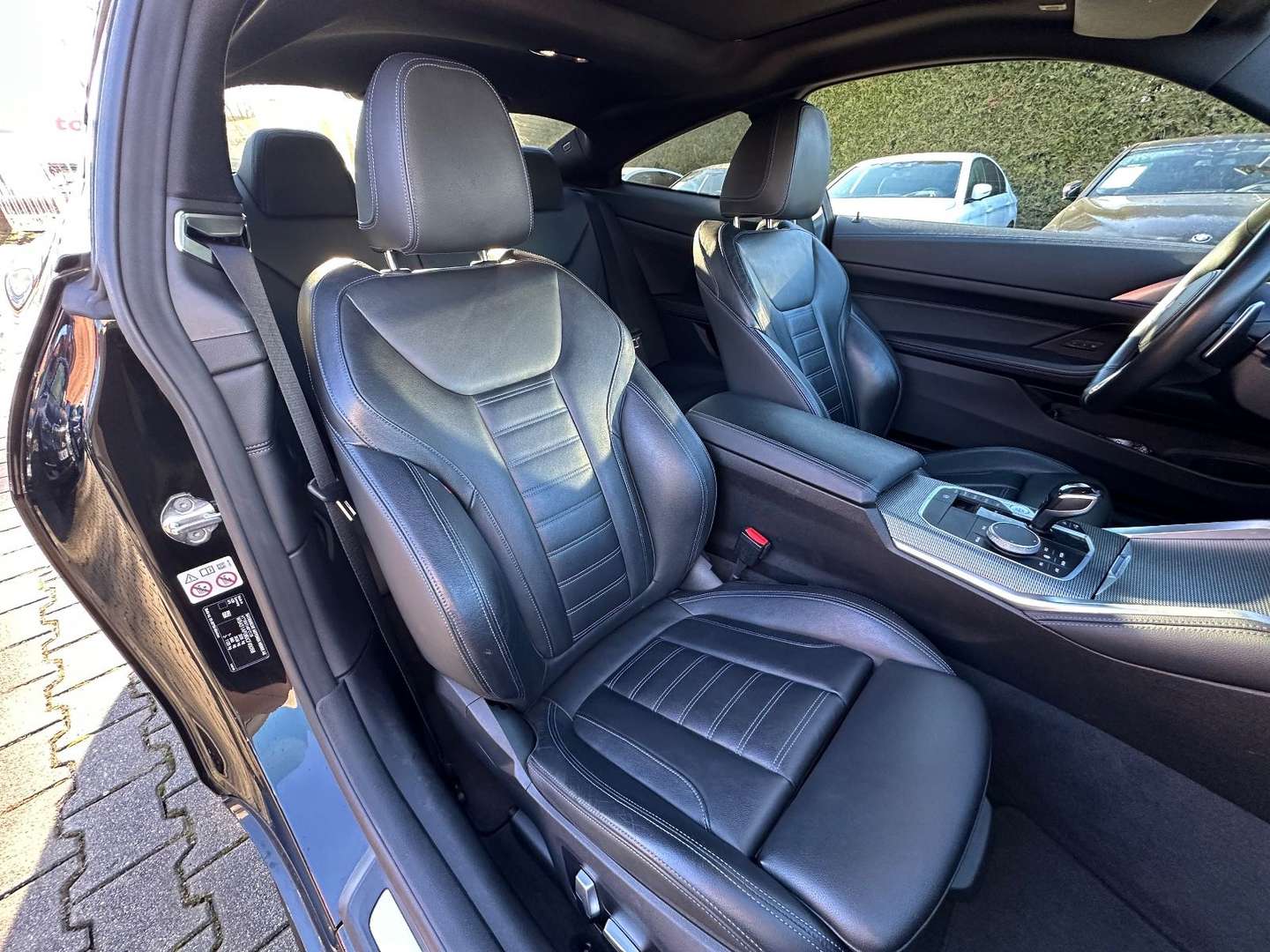 BMW Série 4 Coupé M Sport 430i - 2020 - Joinsteer - #12