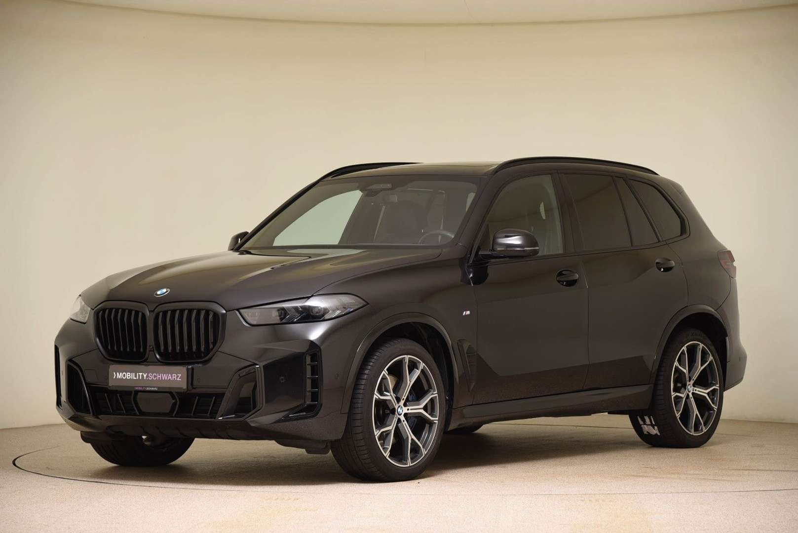 BMW X5 M Sport XDrive30d - 2024 - Joinsteer - #1