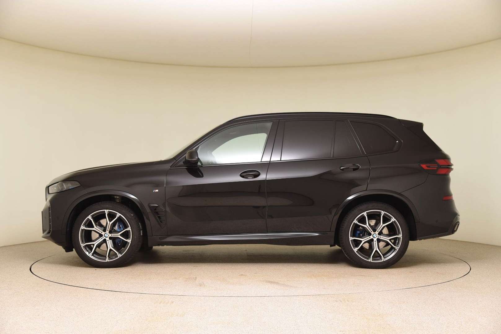 BMW X5 M Sport XDrive30d - 2024 - Joinsteer - #2