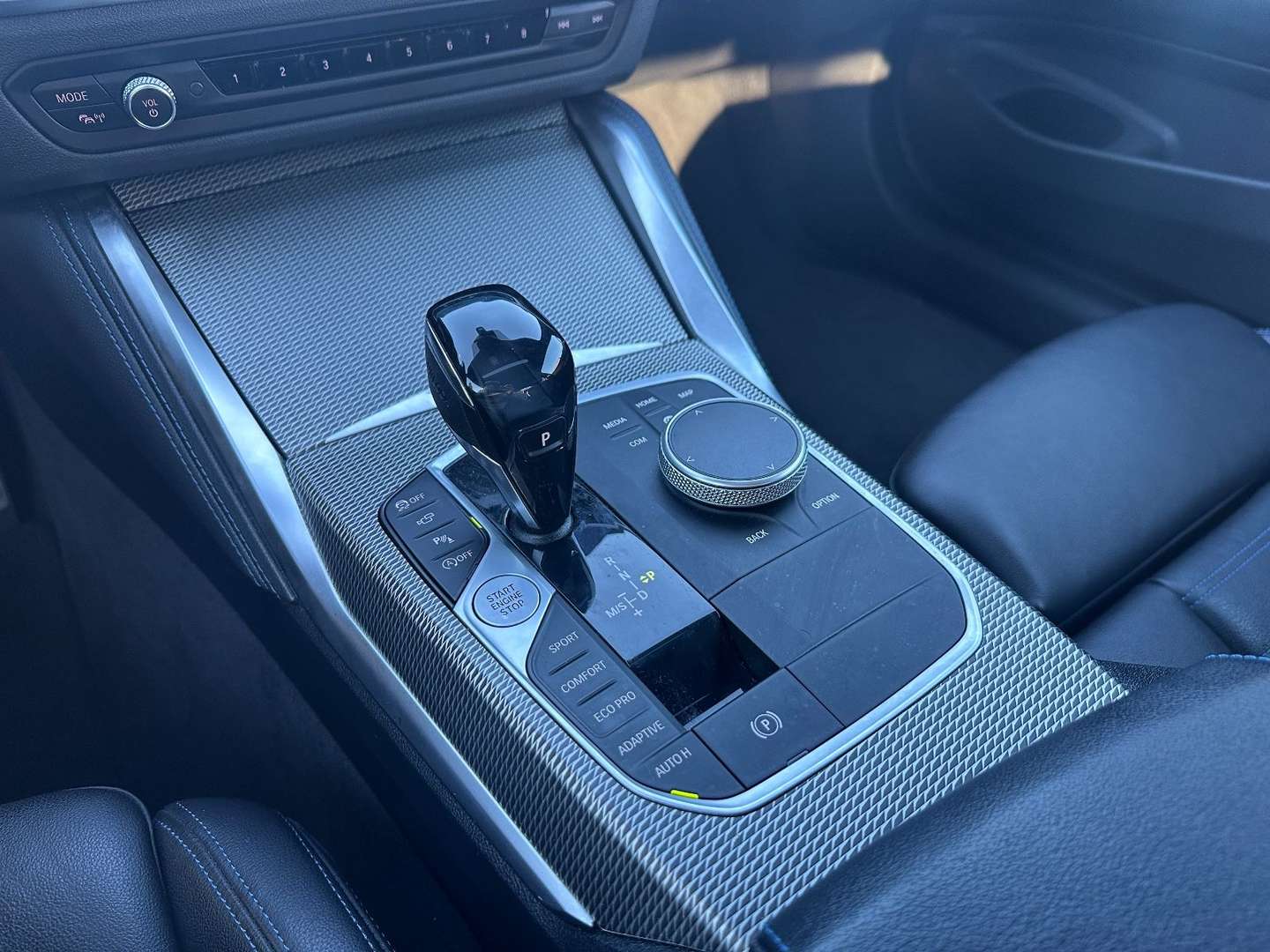 BMW Série 4 Coupé M Sport 430i - 2020 - Joinsteer - #20