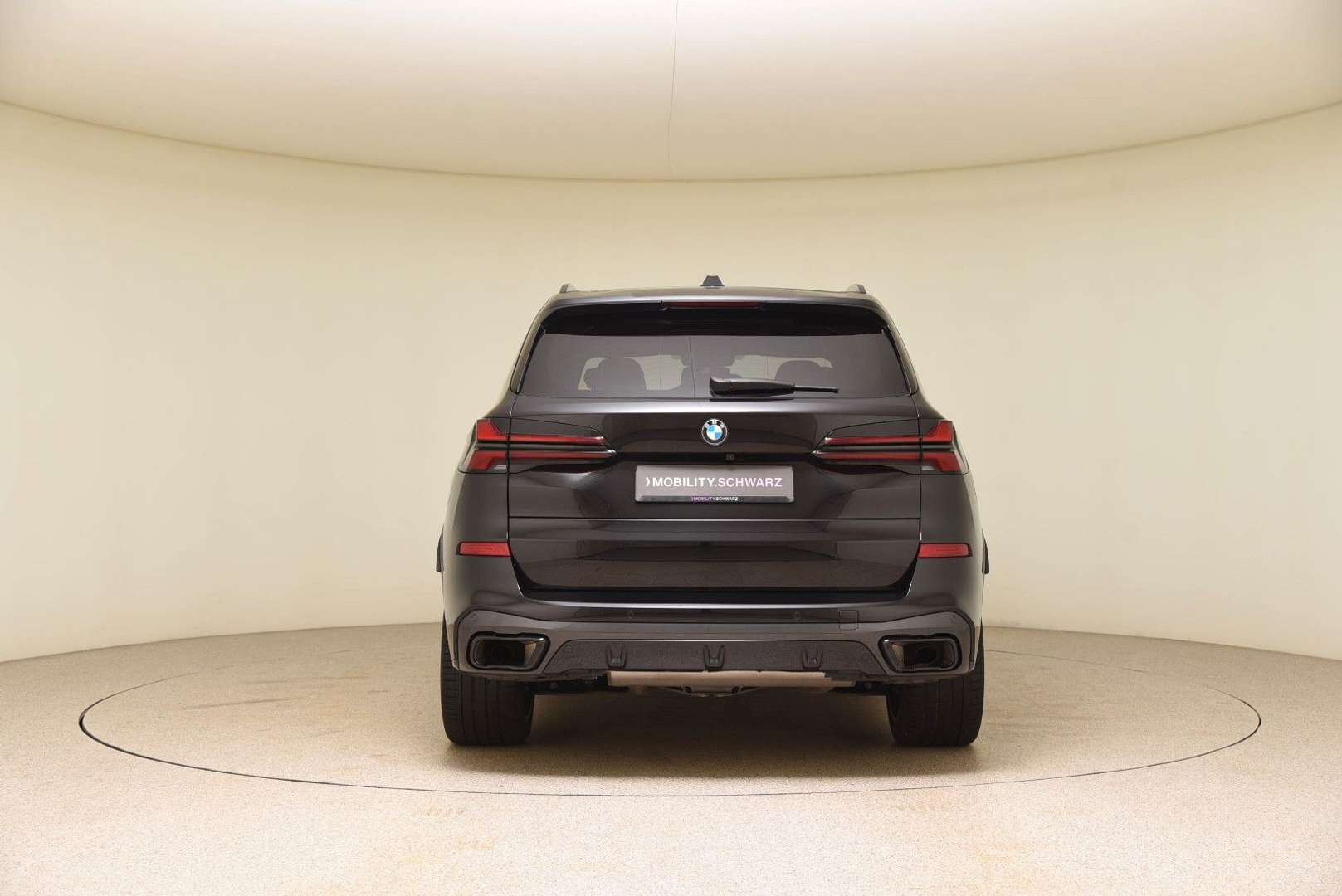 BMW X5 M Sport XDrive30d - 2024 - Joinsteer - #3