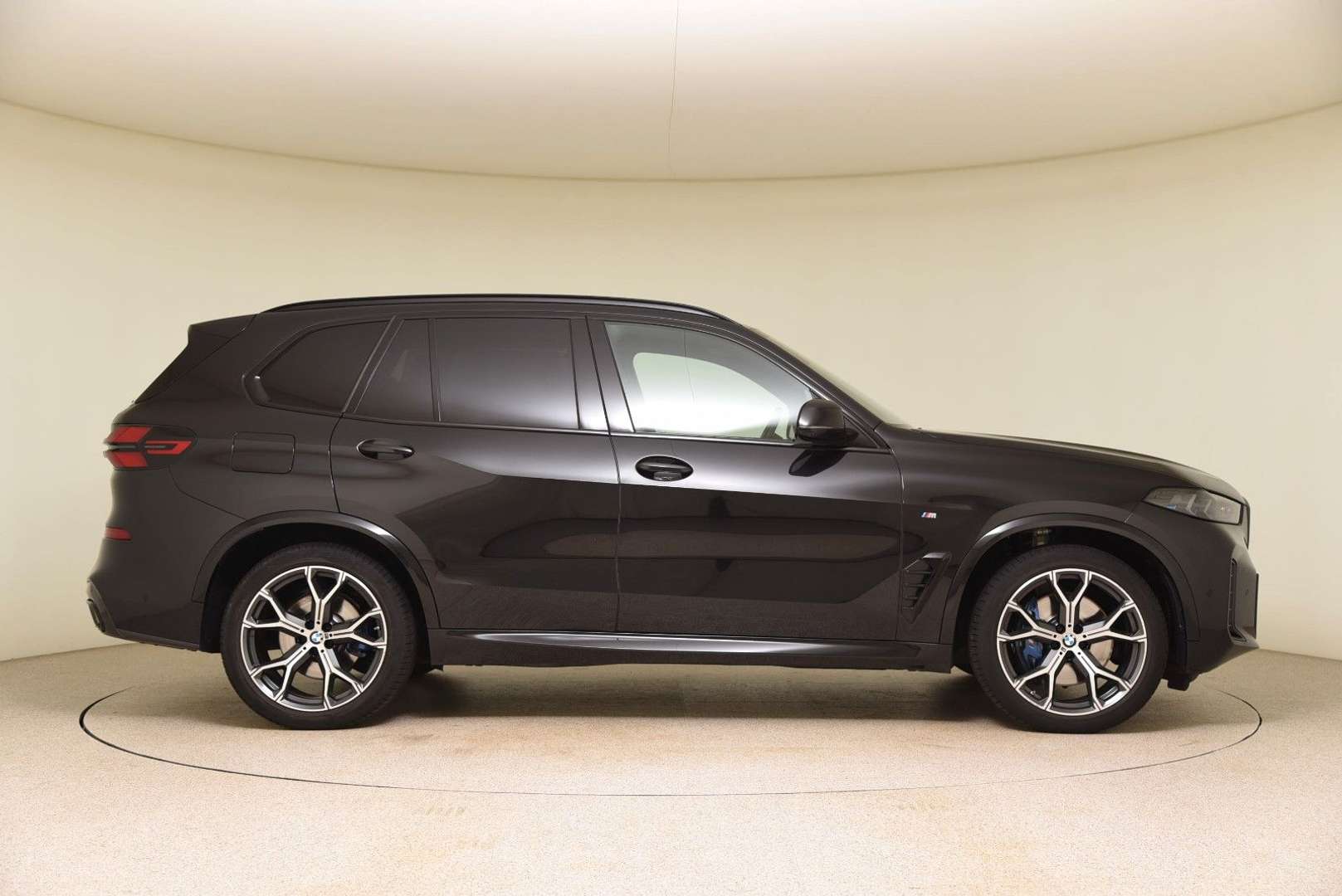 BMW X5 M Sport XDrive30d - 2024 - Joinsteer - #4