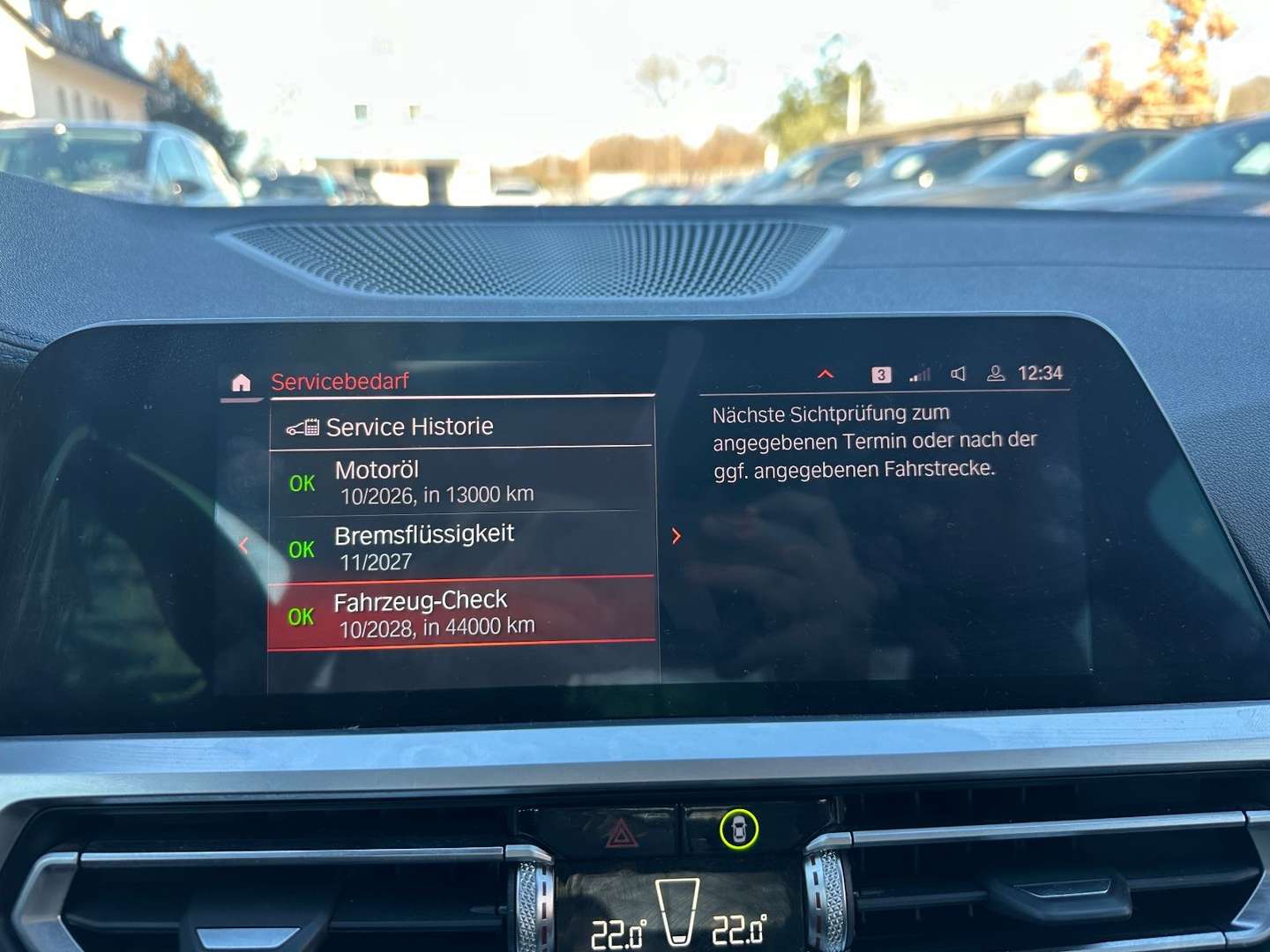 BMW Série 4 Coupé M Sport 430i - 2020 - Joinsteer - #23