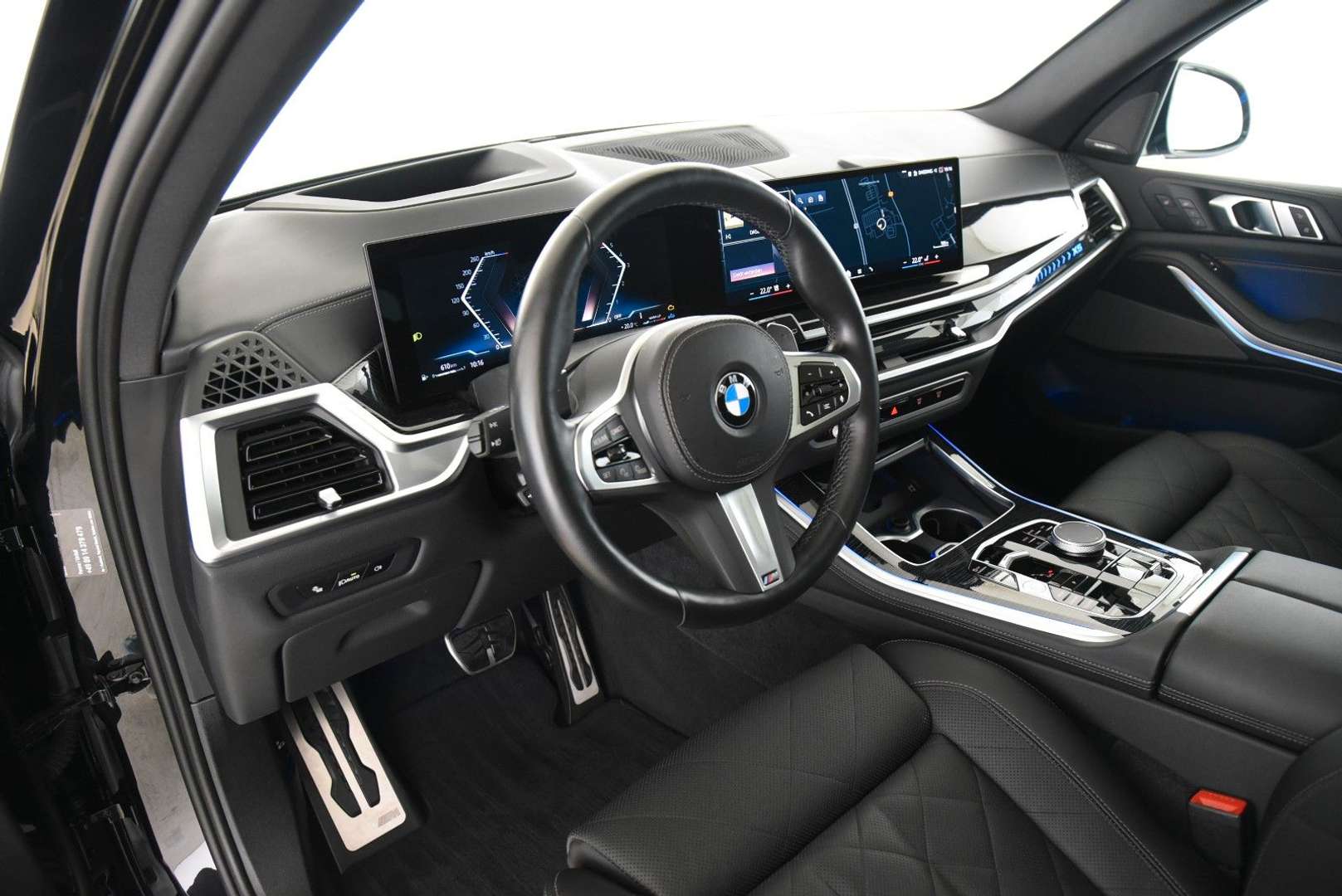 BMW X5 M Sport XDrive30d - 2024 - Joinsteer - #6