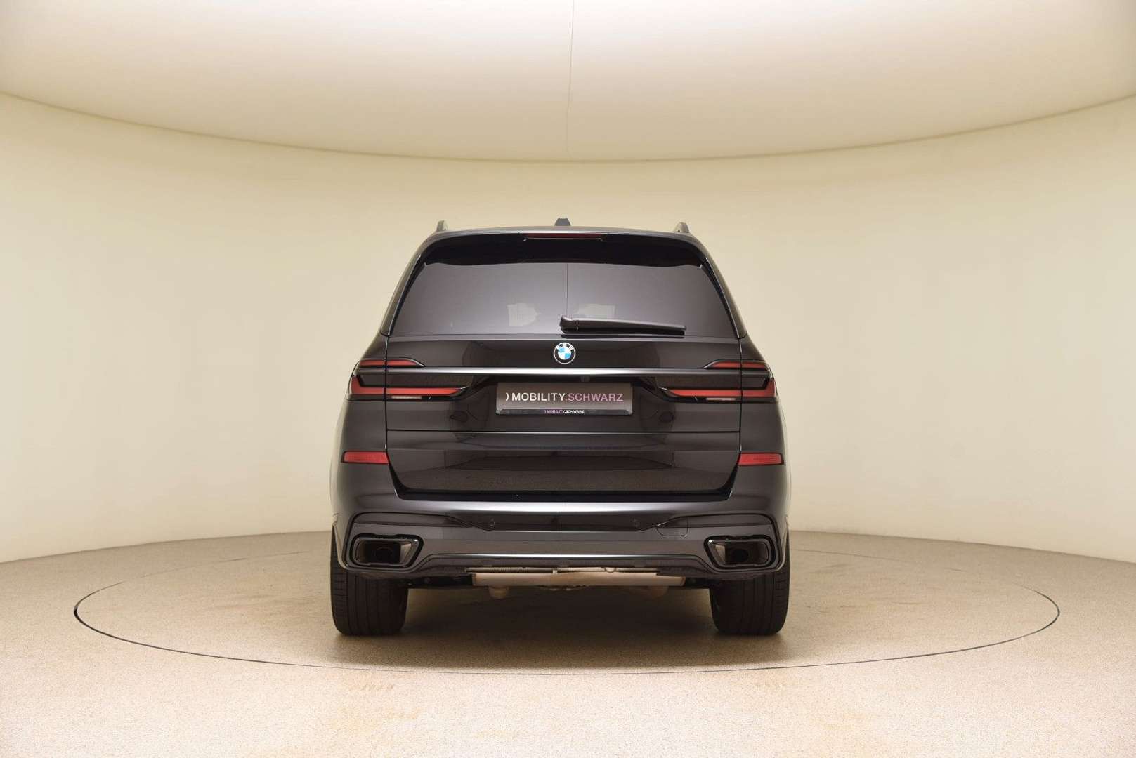 BMW X7 M-Sport XDrive40d - 2024 - Joinsteer - #3