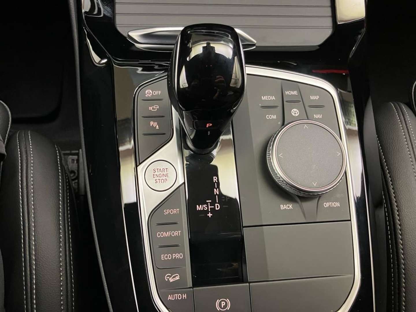 BMW X3 M M Sport - 2022 - Joinsteer - #20