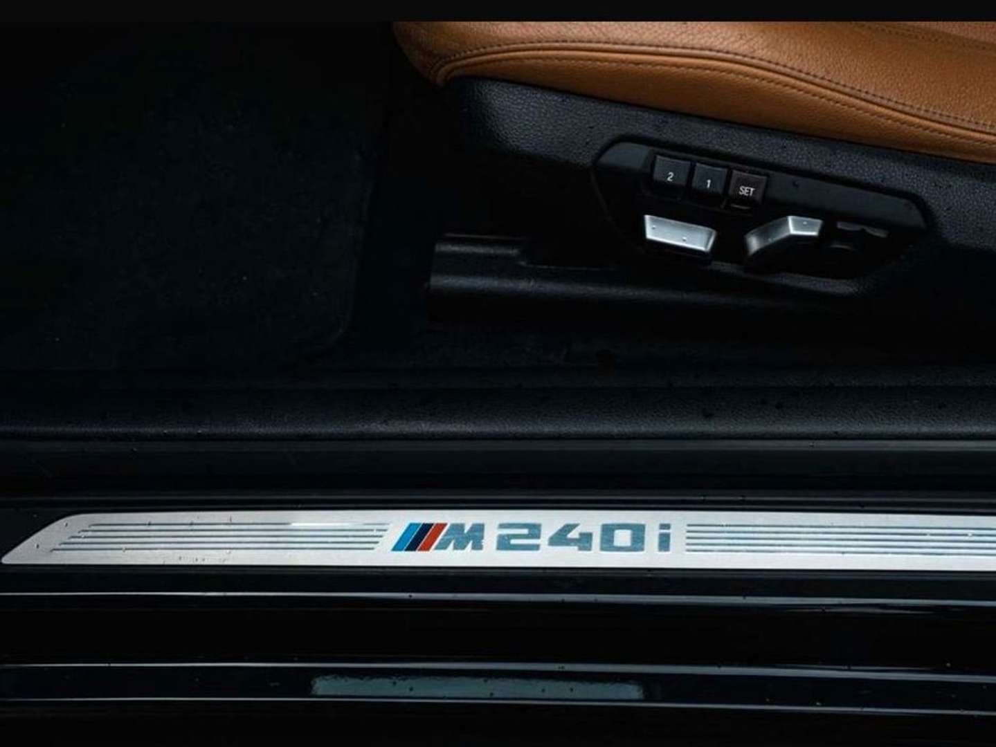 BMW Série 2 Cabriolet M240i - 2019 - Joinsteer - #4