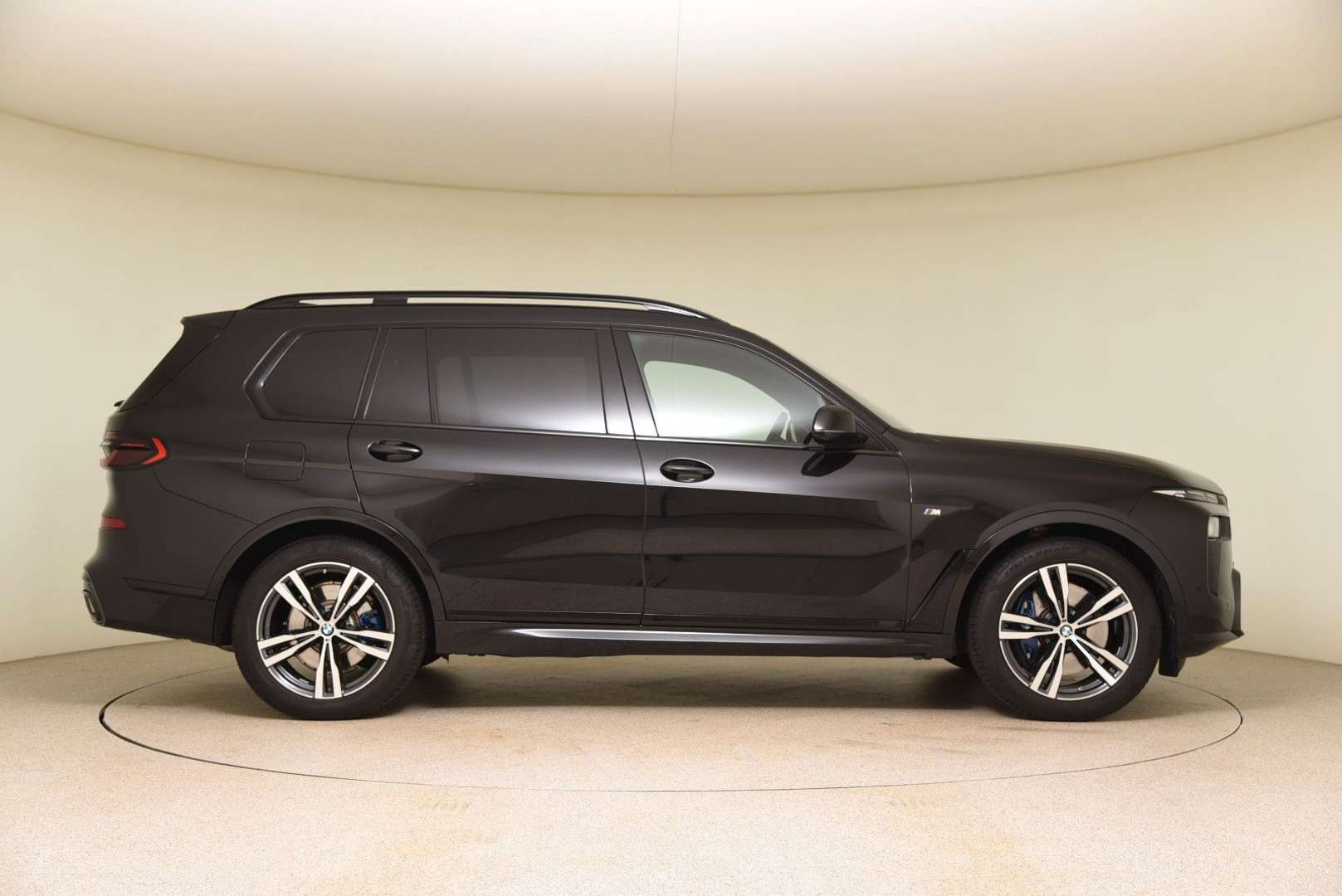 BMW X7 M-Sport XDrive40d - 2024 - Joinsteer - #4
