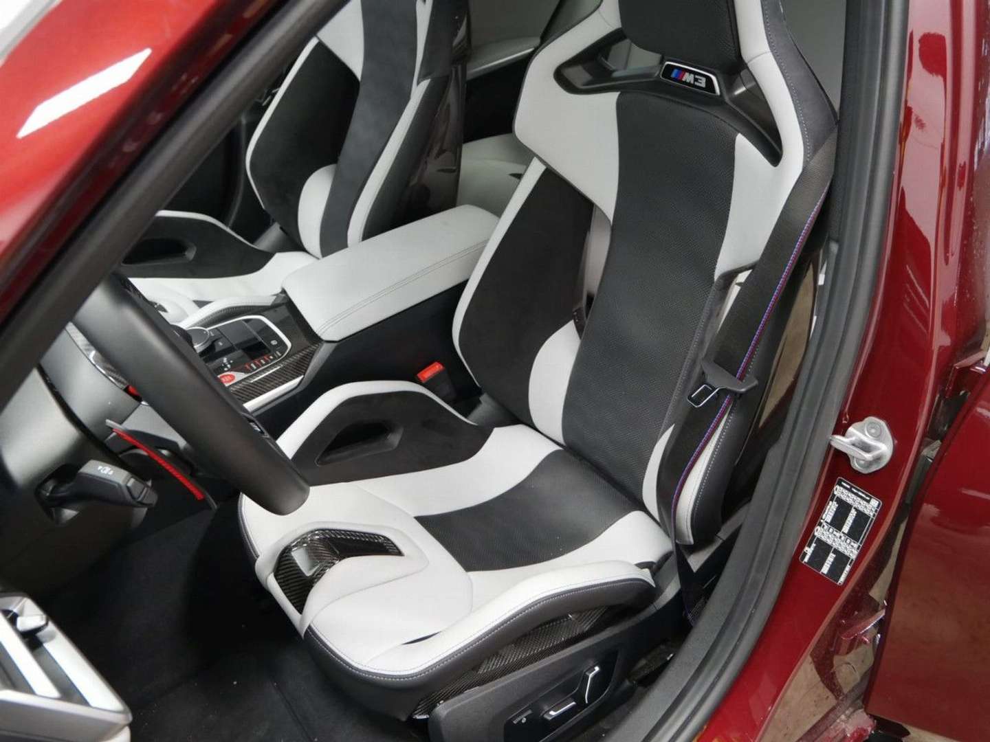 BMW M3 Competition - 2025 - Joinsteer - #7