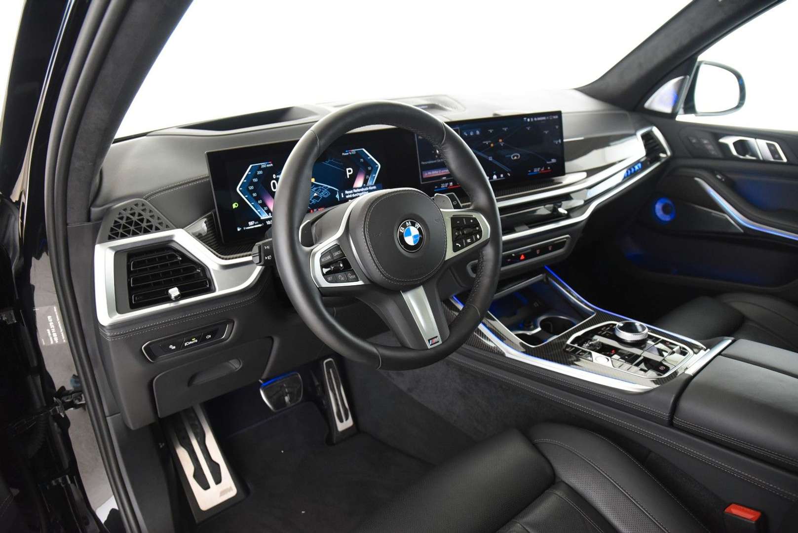 BMW X7 M-Sport XDrive40d - 2024 - Joinsteer - #6