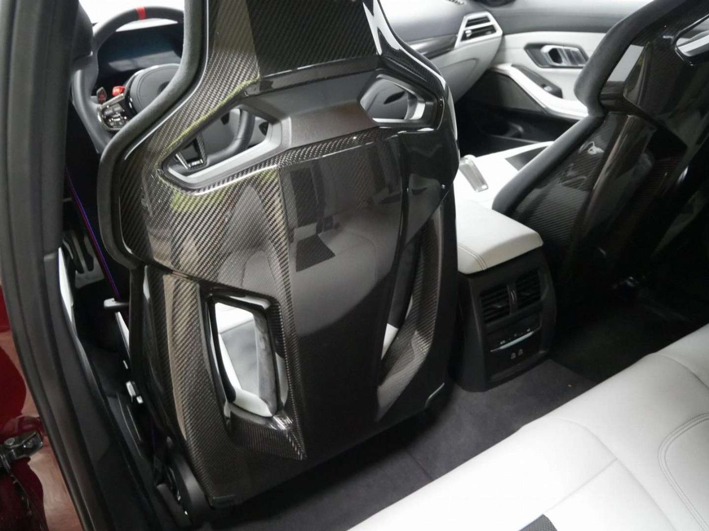 BMW M3 Competition - 2025 - Joinsteer - #8