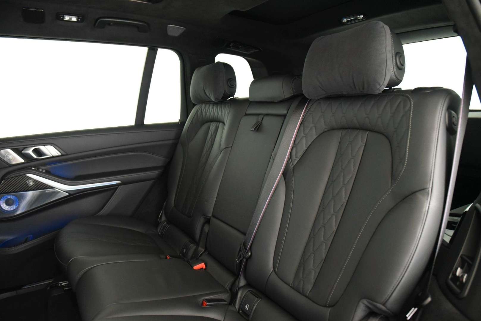 BMW X7 M-Sport XDrive40d - 2024 - Joinsteer - #8