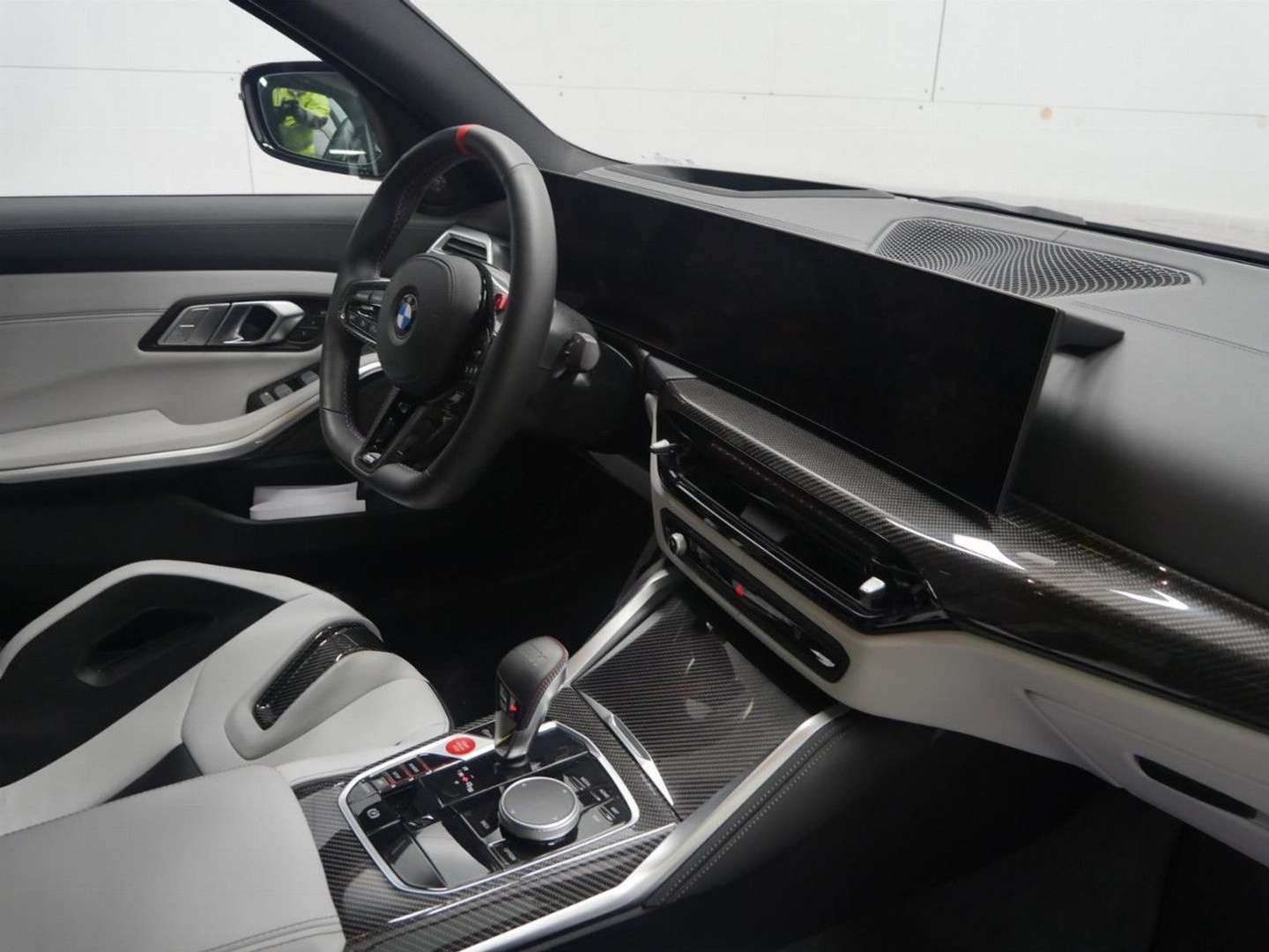 BMW M3 Competition - 2025 - Joinsteer - #9