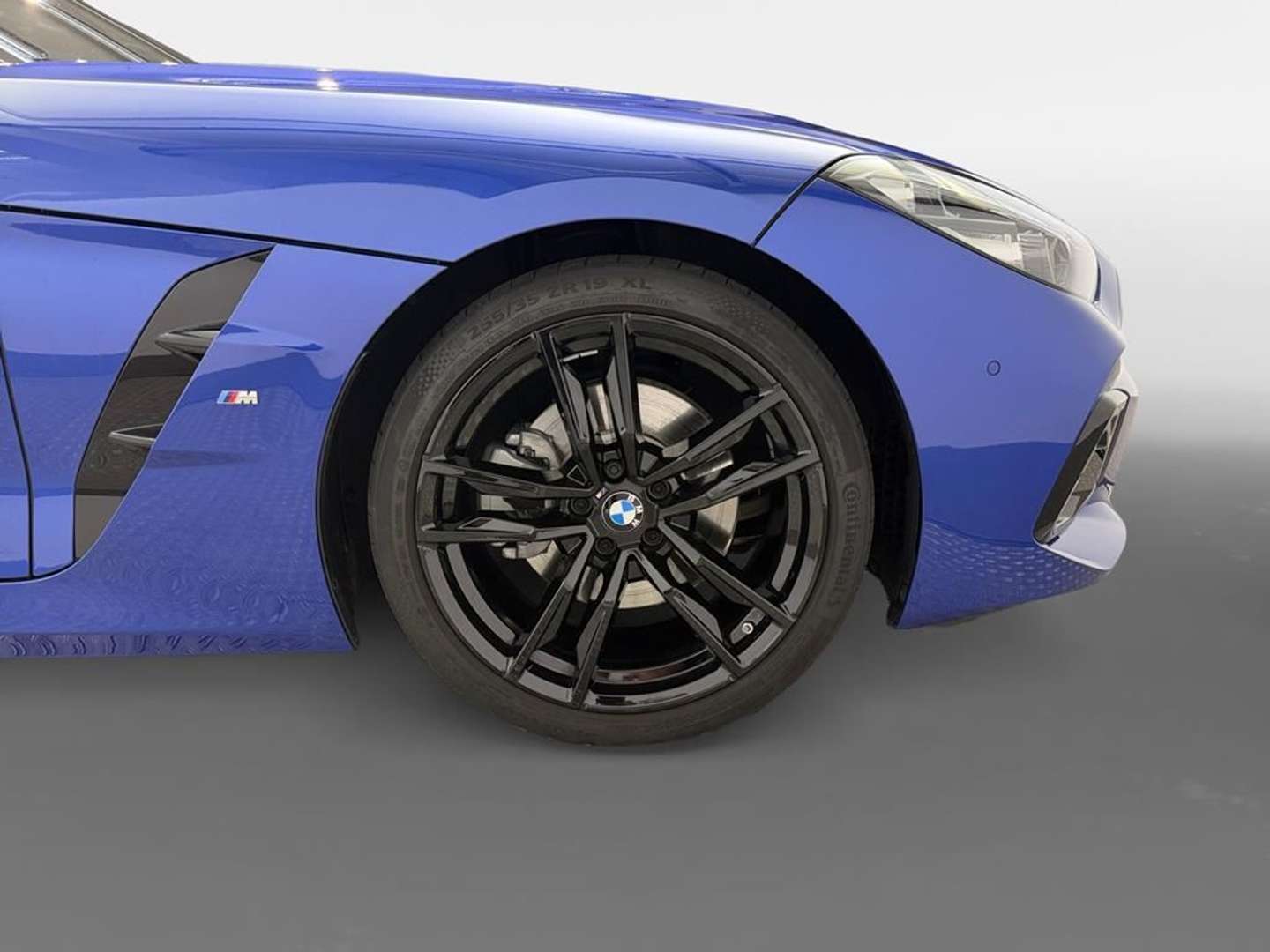 BMW Z4 Sport M - 2024 - Joinsteer - #15