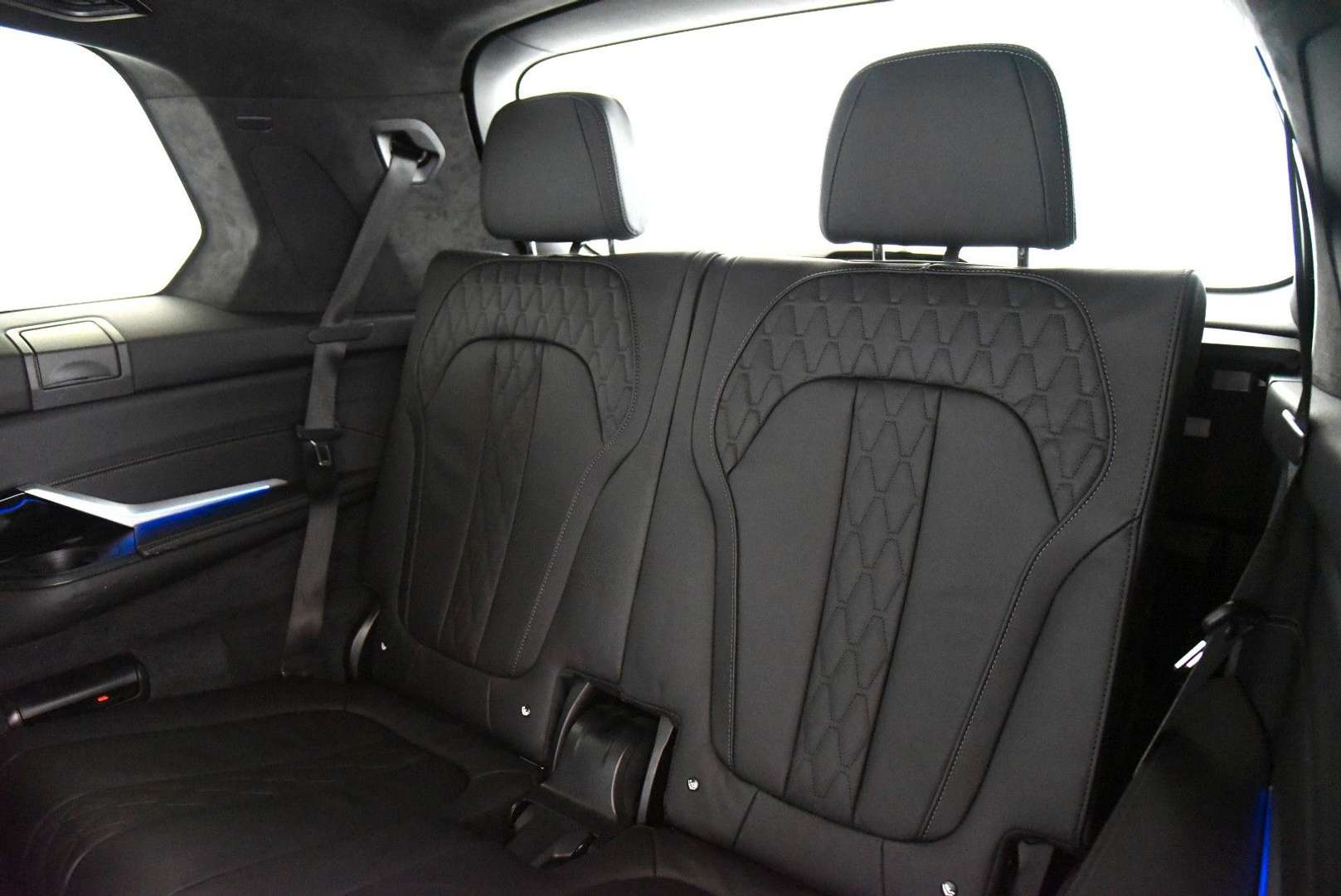 BMW X7 M-Sport XDrive40d - 2024 - Joinsteer - #9