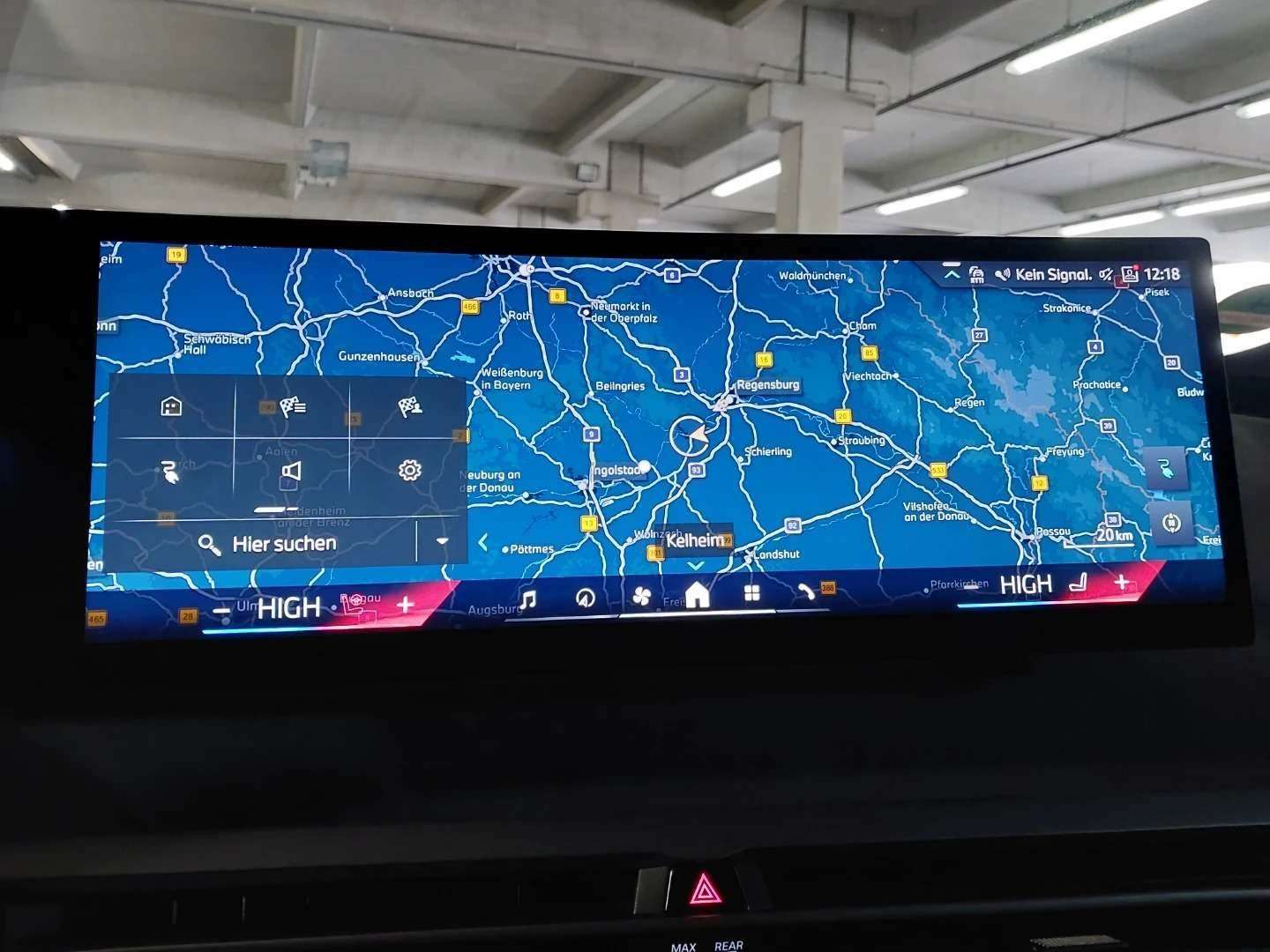 BMW IX M Sport XDrive45 - 2025 - Joinsteer - #15