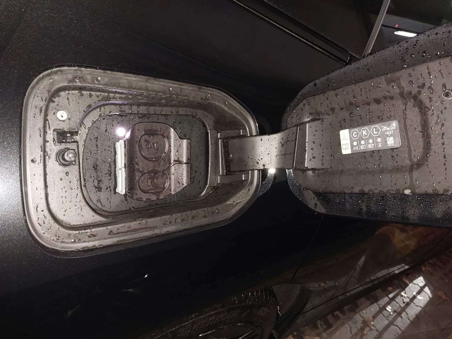 BMW IX M Sport XDrive45 - 2025 - Joinsteer - #16