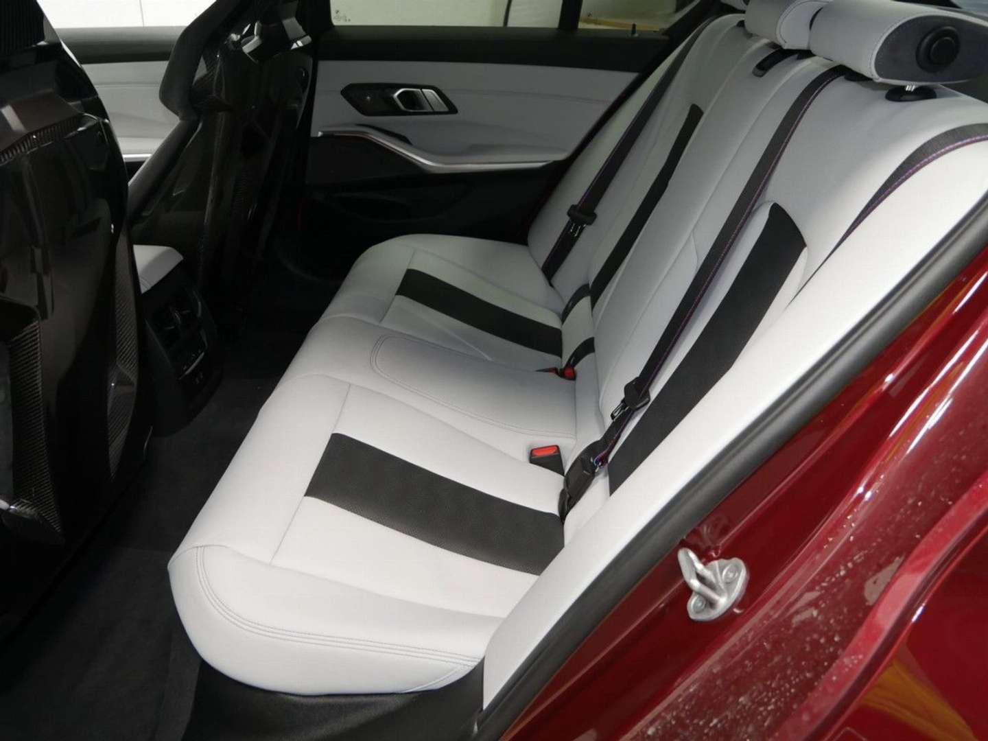 BMW M3 Competition - 2025 - Joinsteer - #14