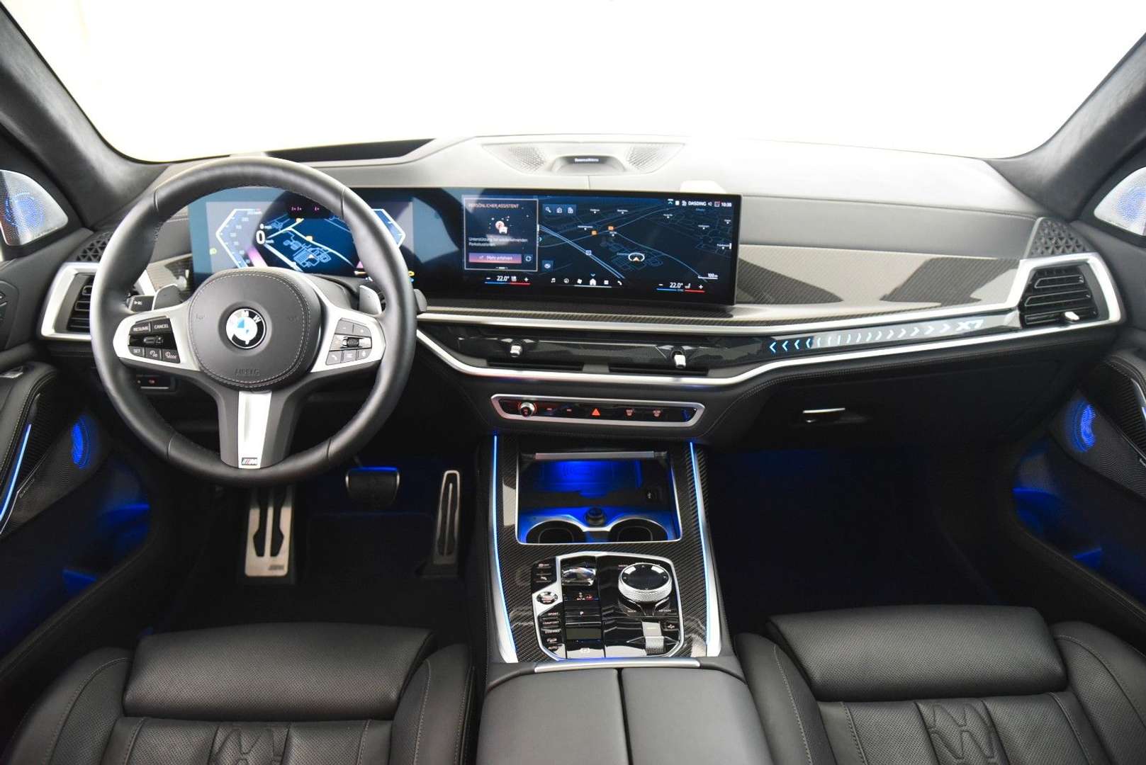 BMW X7 M-Sport XDrive40d - 2024 - Joinsteer - #13